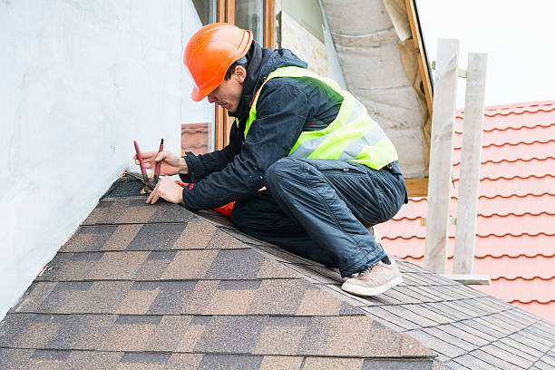 Quick and Trustworthy Emergency Roof Repair Services in Swartz, LA